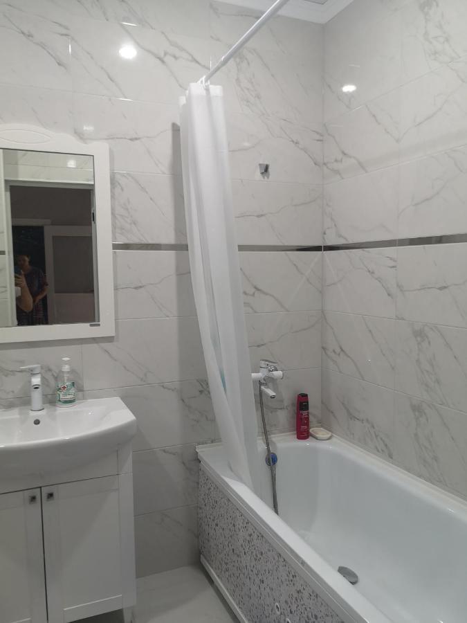 Жк Bir Group Apartment Aktobe Exterior photo